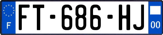 FT-686-HJ