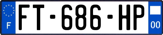 FT-686-HP