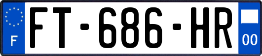 FT-686-HR