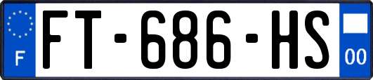 FT-686-HS
