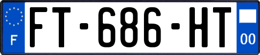 FT-686-HT