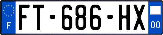 FT-686-HX