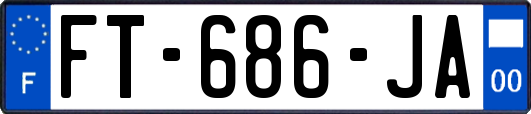 FT-686-JA