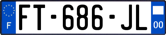 FT-686-JL