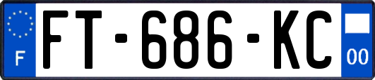 FT-686-KC