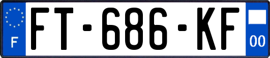 FT-686-KF