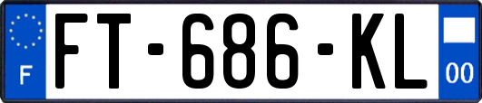 FT-686-KL