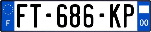 FT-686-KP
