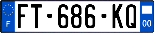 FT-686-KQ