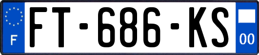 FT-686-KS
