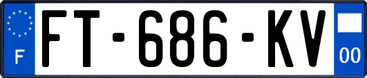 FT-686-KV