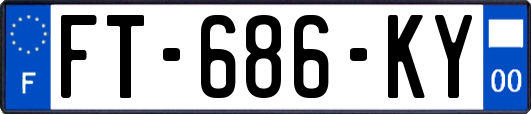 FT-686-KY