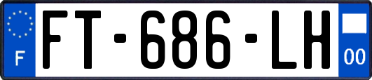 FT-686-LH
