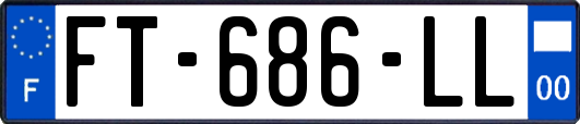 FT-686-LL