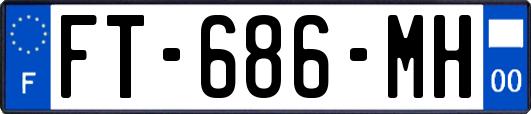 FT-686-MH