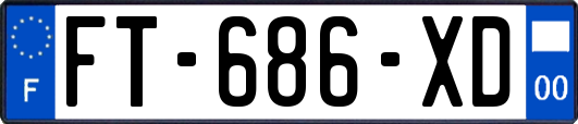 FT-686-XD