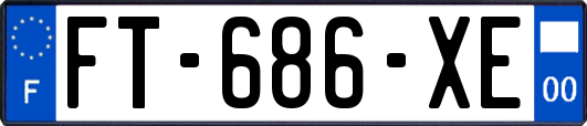 FT-686-XE