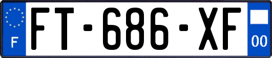 FT-686-XF
