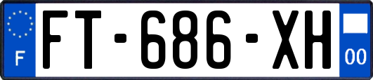 FT-686-XH