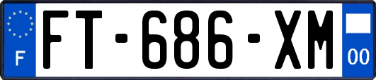 FT-686-XM