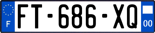 FT-686-XQ