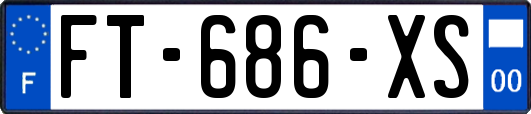 FT-686-XS