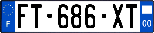FT-686-XT