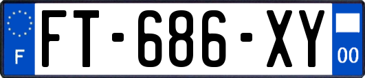 FT-686-XY