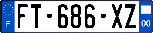 FT-686-XZ