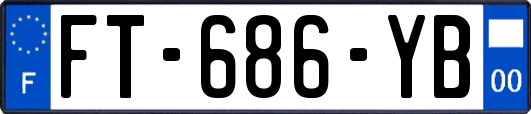 FT-686-YB