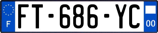 FT-686-YC
