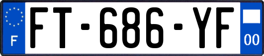 FT-686-YF