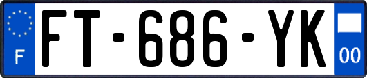 FT-686-YK