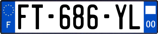 FT-686-YL