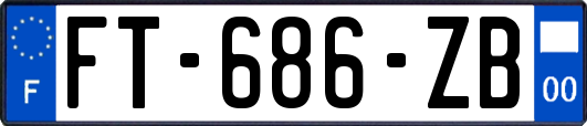 FT-686-ZB