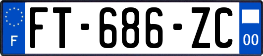 FT-686-ZC