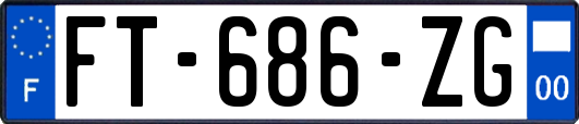 FT-686-ZG