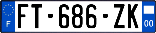 FT-686-ZK