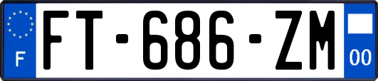 FT-686-ZM