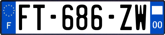 FT-686-ZW