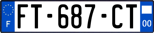 FT-687-CT