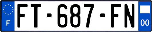 FT-687-FN