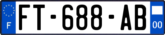 FT-688-AB
