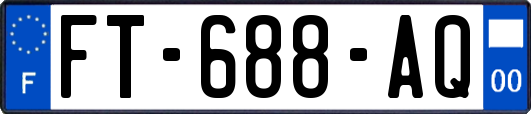 FT-688-AQ