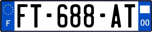 FT-688-AT