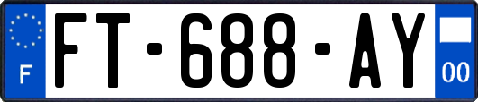 FT-688-AY