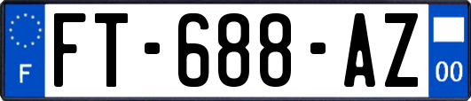 FT-688-AZ