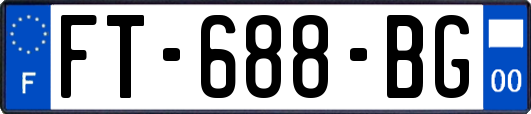 FT-688-BG