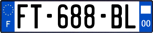 FT-688-BL