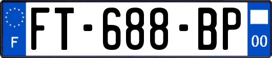 FT-688-BP